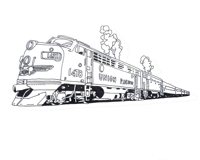 770x616 union pacific drawing - Union Drawing