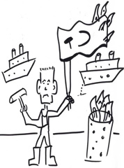 178x240 what does a trade union member look like - Union Drawing