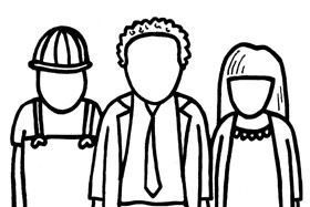 280x187 Which Tools Are The Best For Unions To Organise With Online - Union Drawing