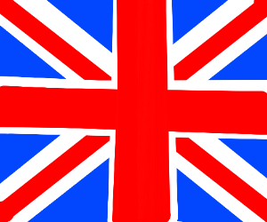 300x250 union jack drawing - Union Jack Drawing