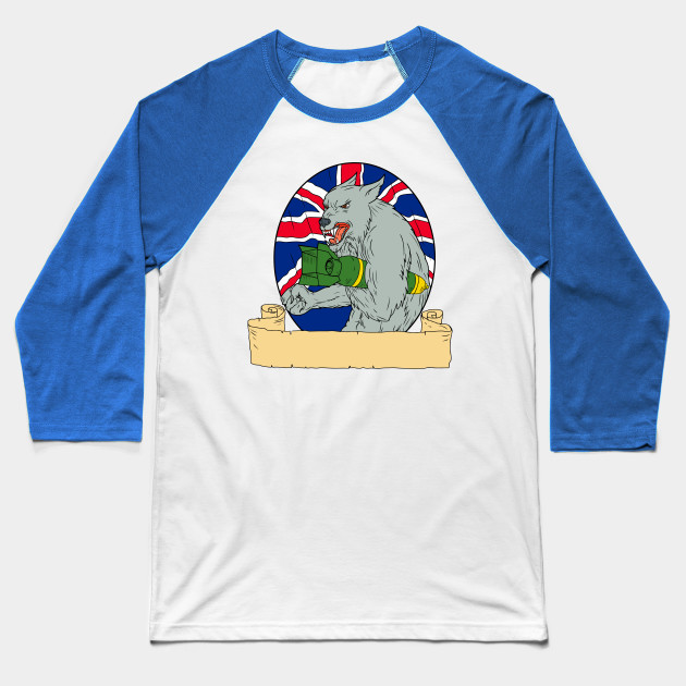 630x630 grey wolf holding bomb union jack drawing - Union Jack Drawing