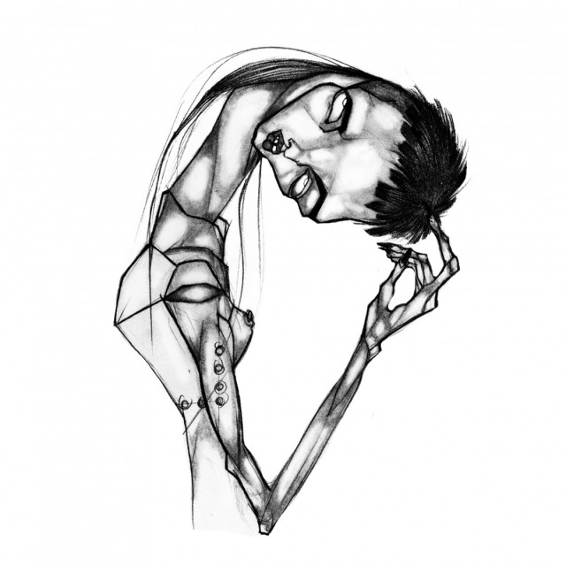 640x640 showstudio champions fashion illustration unique drawings - Unique Drawings