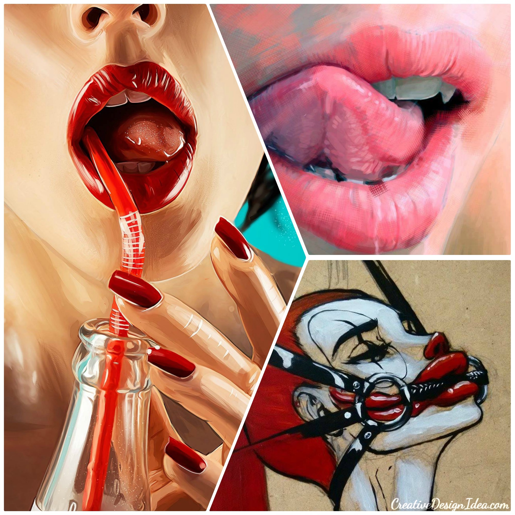 2000x2000 unique drawings that will inspire you creative design idea - Unique Drawings