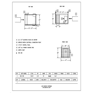 300x300 Drawings Library - Unit Drawing