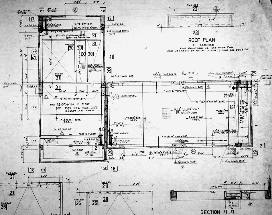 950x751 Habitat - Unit Drawing
