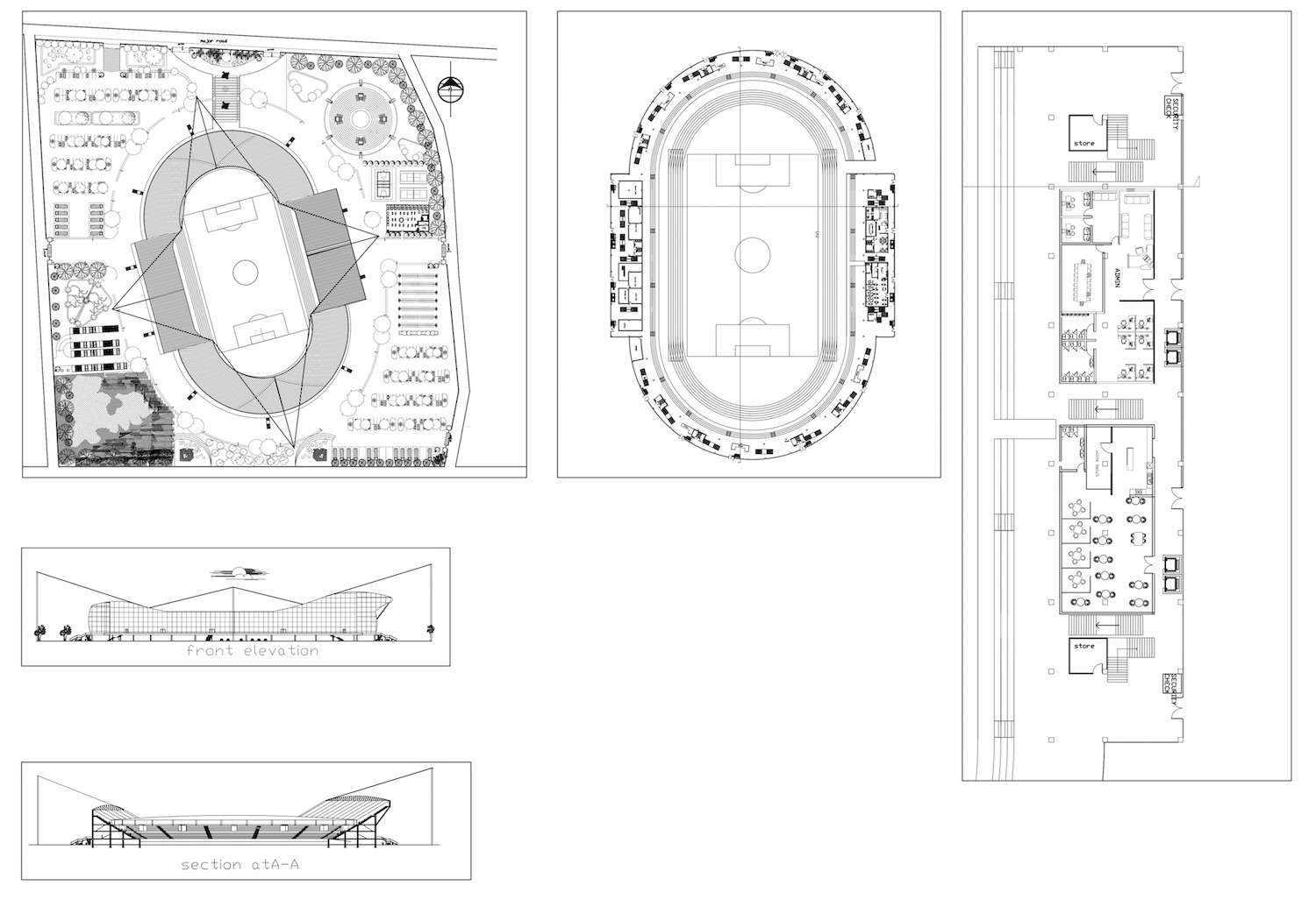 1500x1043 Understanding Scales And Scale Drawings - Unit Drawing