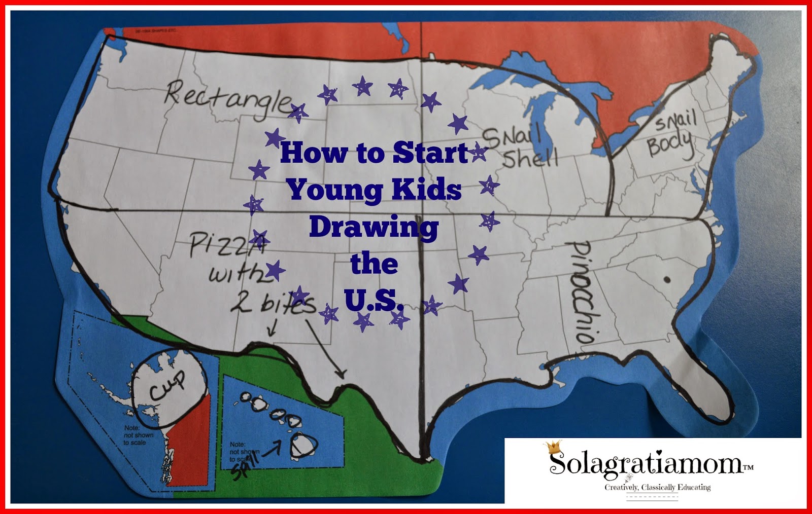United States Drawing at Explore collection of