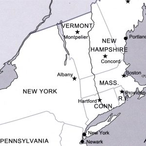 300x300 how to draw a us map outline map united states learning games - United States Outline Drawing