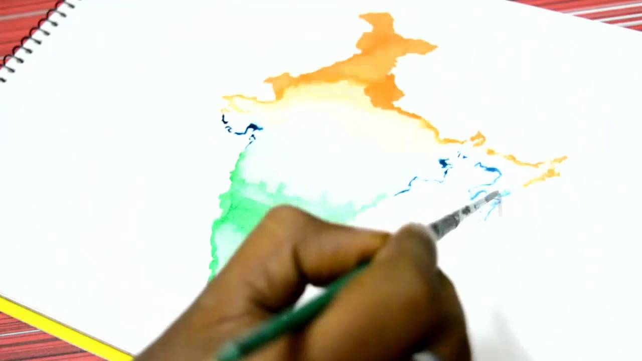 1280x720 india - Unity Drawing