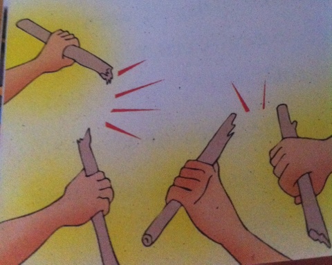 480x383 short essay on unity is strength - Unity Is Strength Drawing