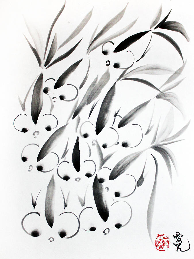 675x900 Unity Is Strength Painting - Unity Is Strength Drawing