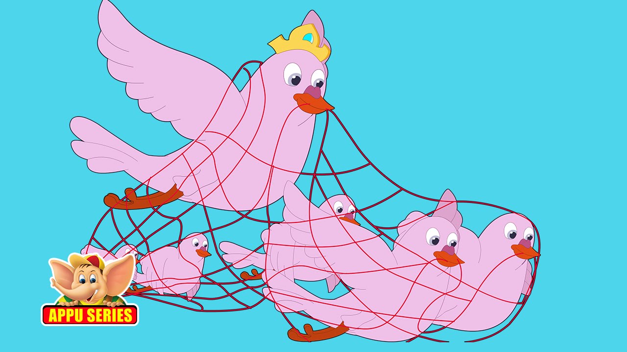 1280x720 Unity Is Strength - Unity Is Strength Drawing