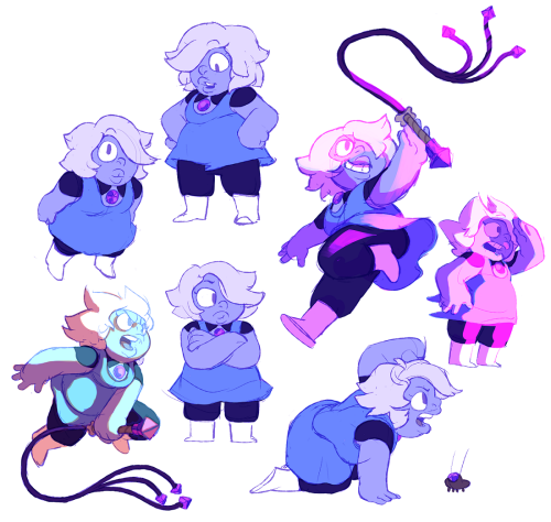 500x474 drawing illustration art fanart fan art digital art amethyst - Universe Tumblr Drawing