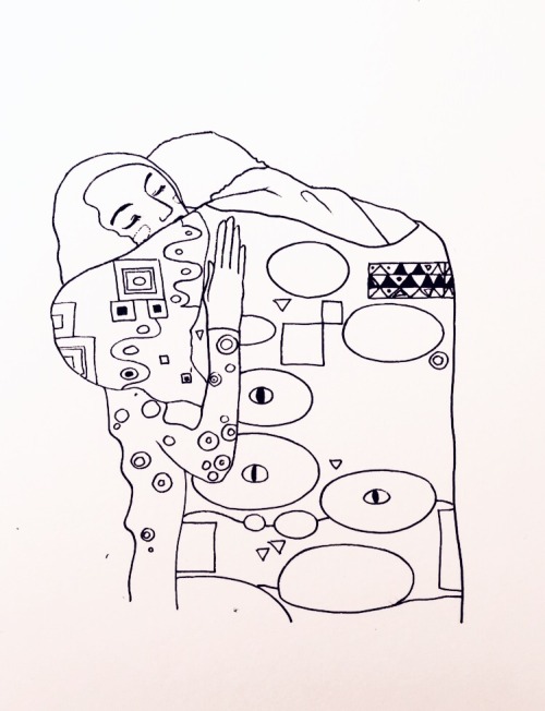 500x652 Love Drawing Illustration Art Girl Cute Rainbow Painting Dream My - Universe Tumblr Drawing