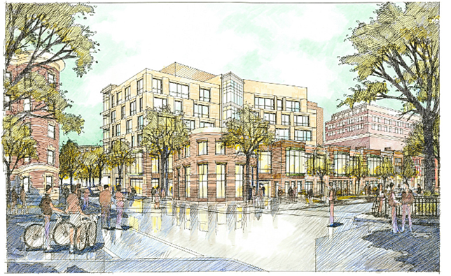 644x395 Institutional Strengths Provost Search Boston University - University Drawing