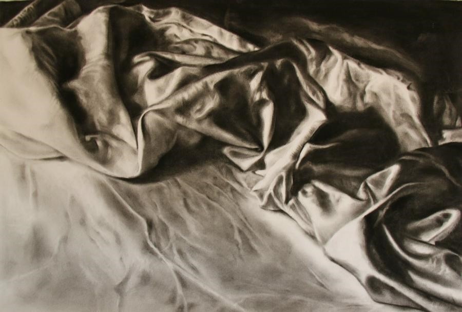 900x608 unmade bed - Unmade Bed Drawing