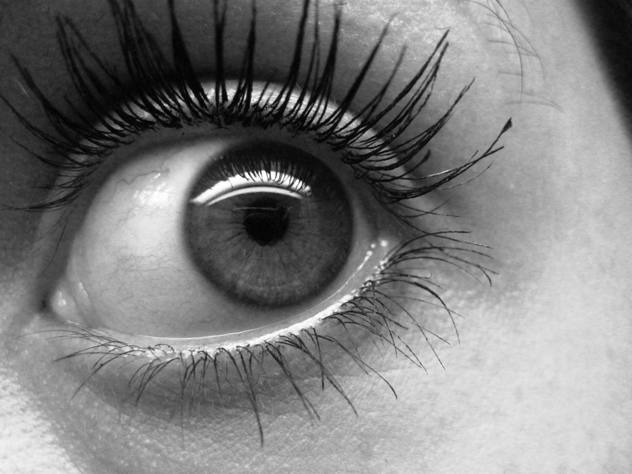 2400x1800 eye drawing progress in years drawing - Unrealistic Drawings