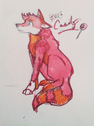 320x427 Liked Drawings - Unrealistic Drawings