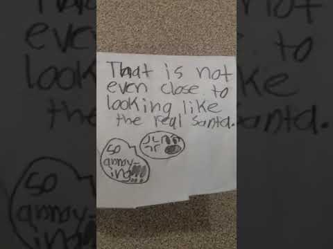 480x360 Why!! Why Do They Make Drawings Of Santa Claus So Unrealistic - Unrealistic Drawings