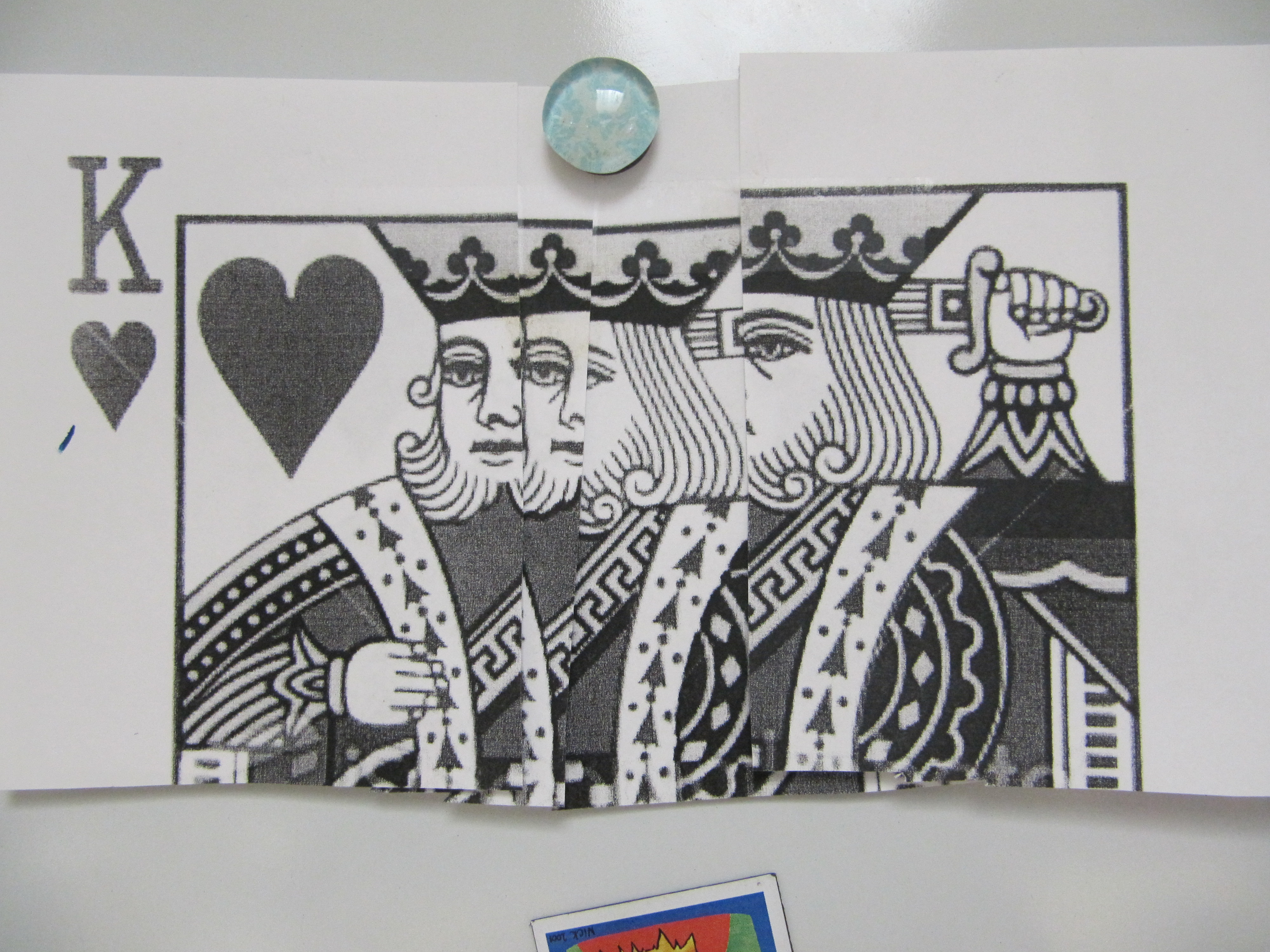 4000x3000 Drawing Gmg Art - Unrealistic Drawings