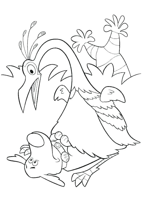 600x840 Up House Coloring Pages Best Of Infinity Sign Coloring Pages Up - Up House Drawing