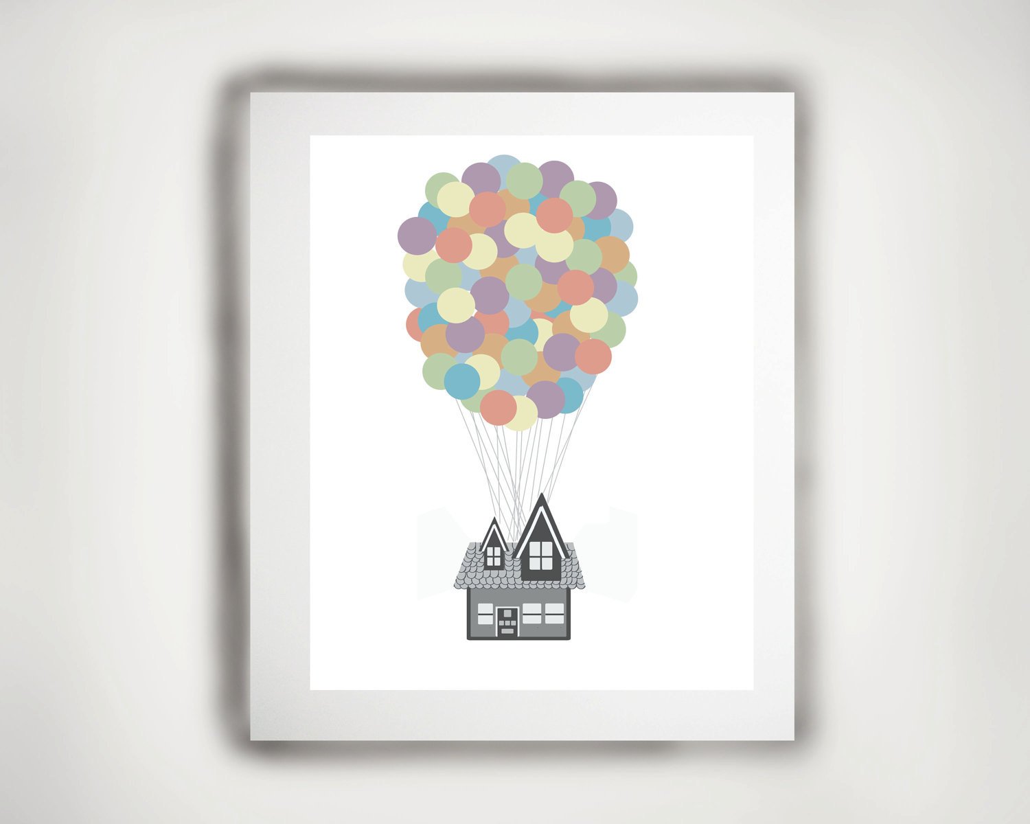 1500x1200 pixar up house drawings, disney up house utah - Up Movie House Drawing