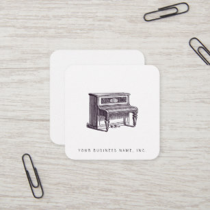 307x307 Upright Piano Gifts On Zazzle Ca - Upright Piano Drawing