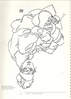 230x320 Socrates Dialogues Upside Down Drawings In Drawing On The Right - Upside Down Drawing