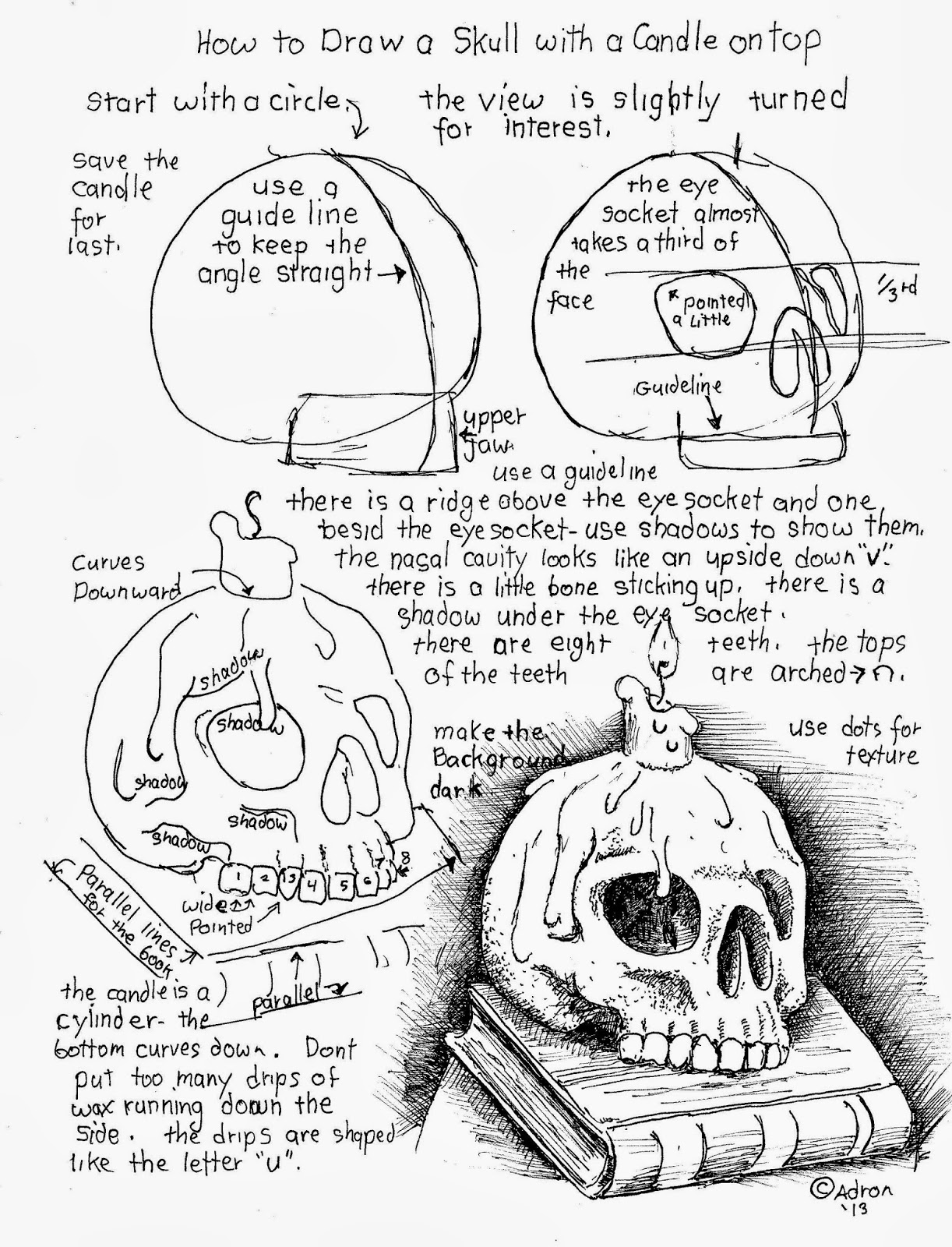 1222x1600 How To Draw Worksheets For The Young Artist Free How To Draw - Upside Down Drawing Worksheet
