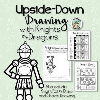 350x350 Grade Middle Ages Worksheets Teachers Pay Teachers - Upside Down Drawing Worksheet
