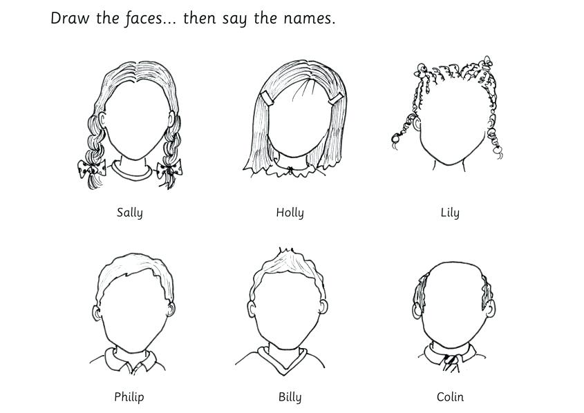 845x598 Silly Sally Worksheets Silly Sally Went To Town Walking Backward - Upside Down Drawing Worksheet