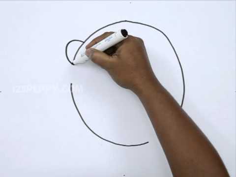 480x360 How To Draw A Uranus - Uranus Drawing