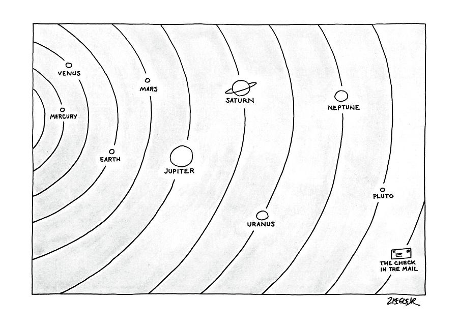 900x645 new yorker april drawing - Uranus Drawing