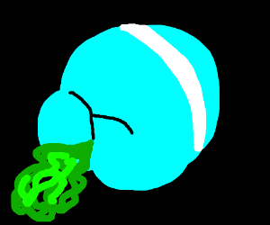 300x250 Uranus Drawing - Uranus Drawing