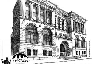 300x210 drawing drawings shani perezrhshaniperezcom new york city urban - Urban Community Drawing