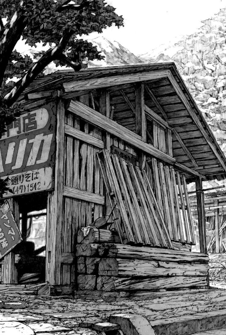 750x1112 urban sketches - Urban Drawings