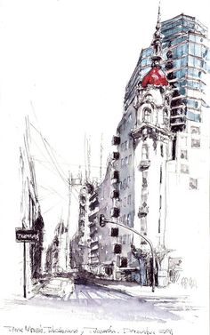 236x377 best urban sketches images in draw, drawings, sketch books - Urban Drawings