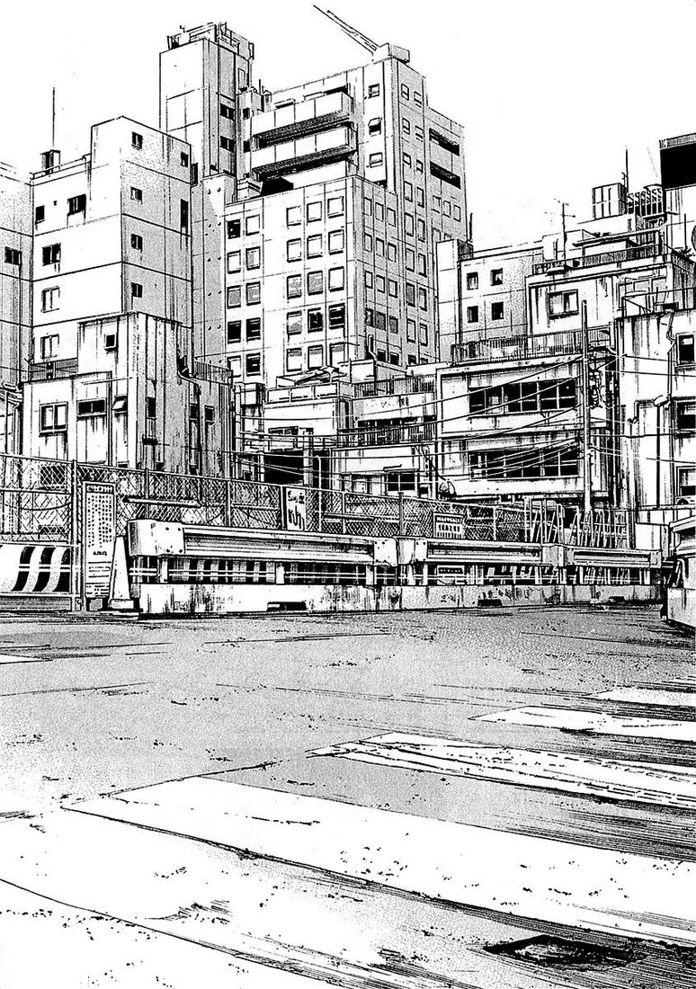 774x1100 Architectural - Urban Drawings