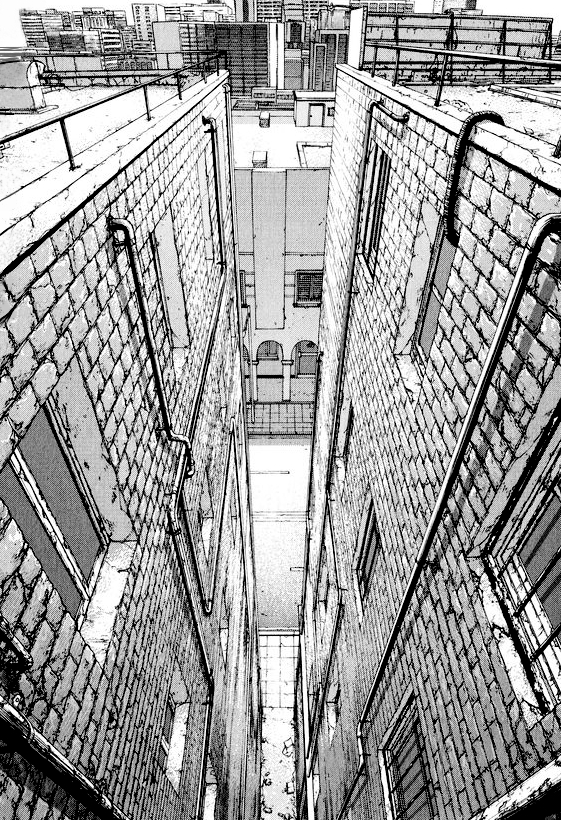 561x820 Design Stack A Blog About Art, Design And Architecture - Urban Drawings