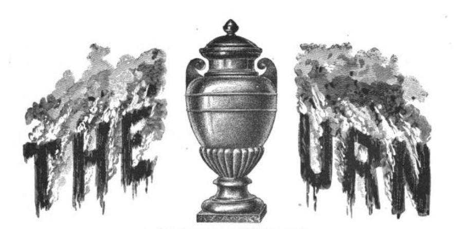 883x446 pinched ashes - Urn Drawing