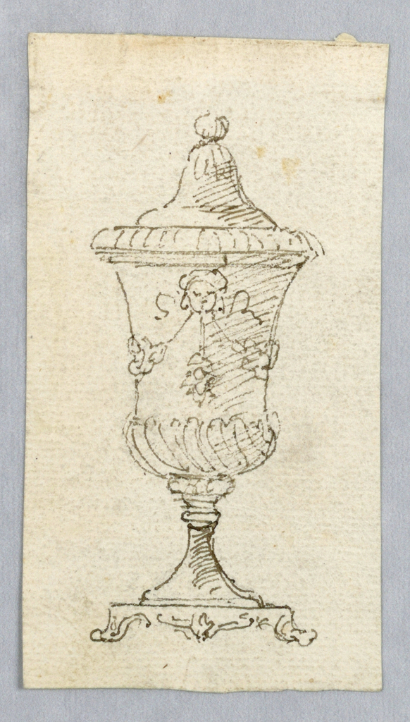 Urn Drawing at Explore collection of Urn Drawing