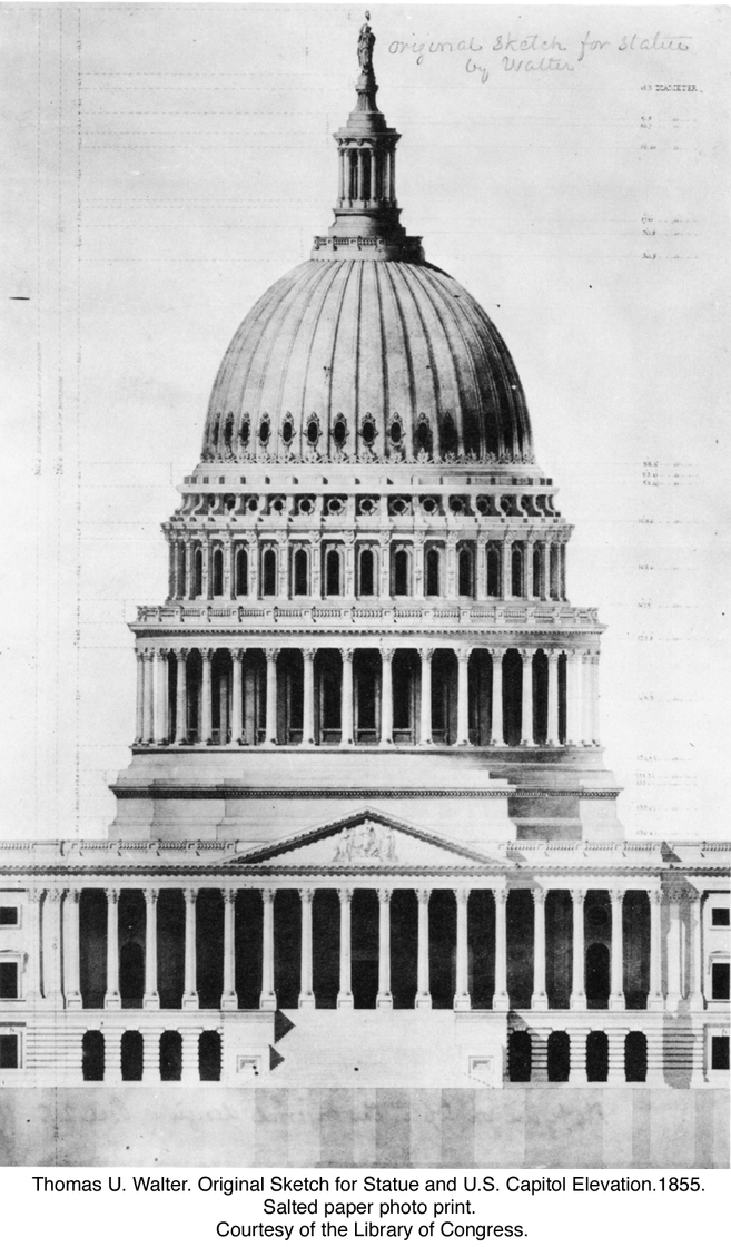 657x1120 Picturing Us History - Us Capitol Building Drawing