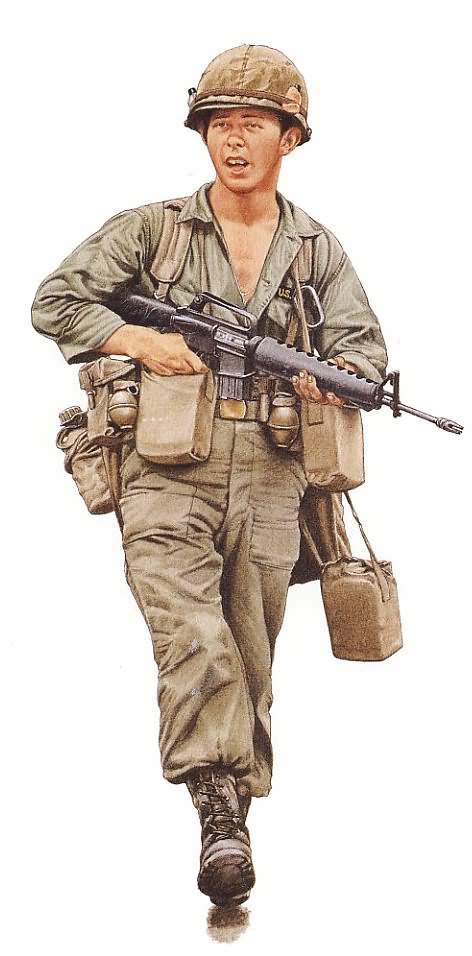 472x956 vietnam reference qampa - Us Soldier Drawing