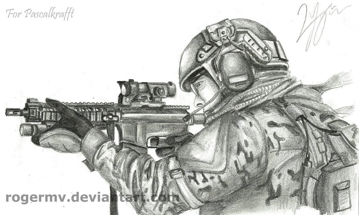 1155x692 Marine Drawing Soldier Us For Free Download - Us Soldier Drawing