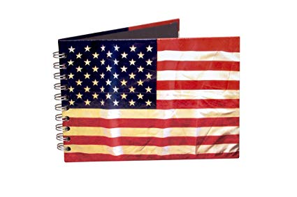 425x283 pink pig landscape sketchbook white cartridge - Usa Flag Drawing