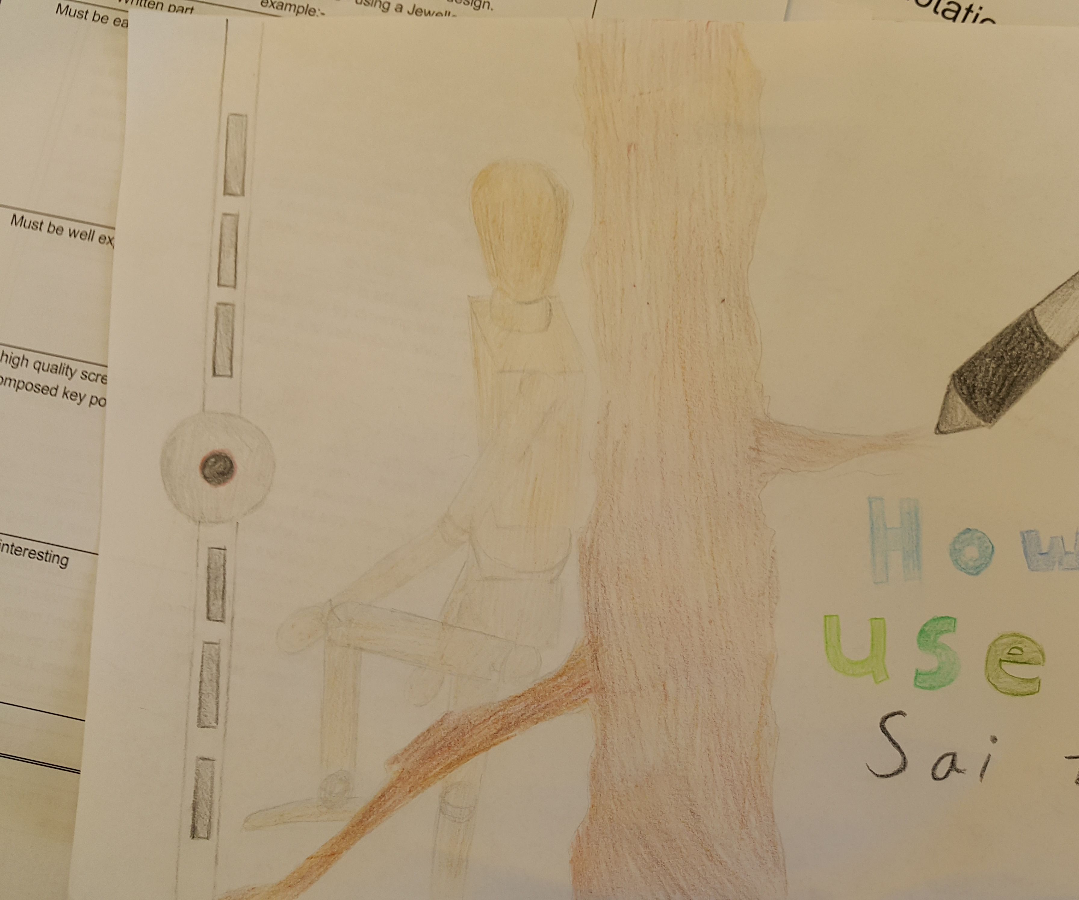 3585x2988 How To Use Sai Tool Using Drawing Tablet Steps - Use Drawing