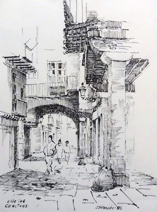 535x721 detailed drawing using cross hatching technique i would to use - Use Drawing