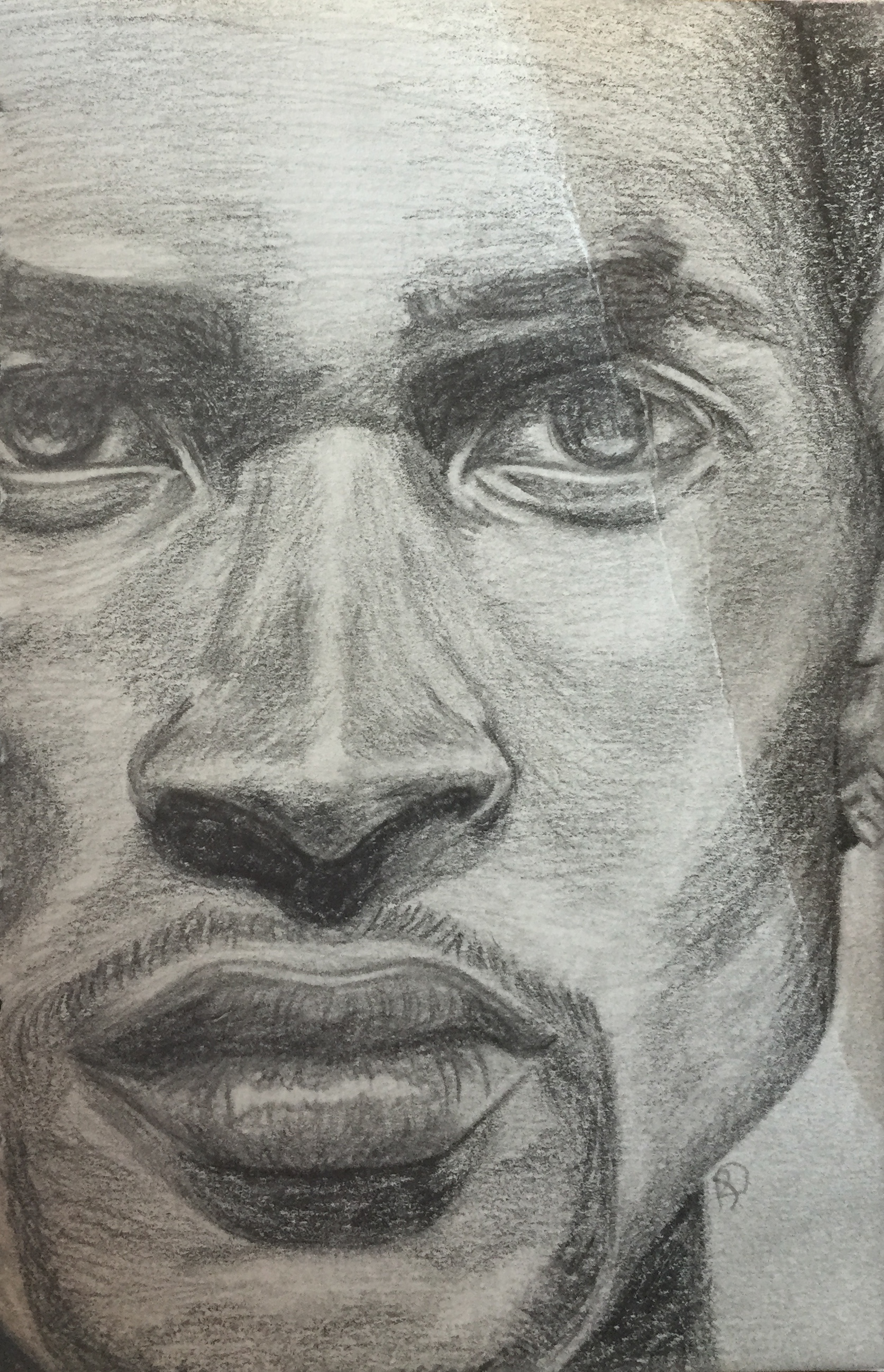 1671x2595 usher eat sketch love - Usher Drawing