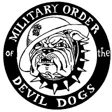 Usmc Devil Dog Drawing at PaintingValley.com | Explore collection of ...