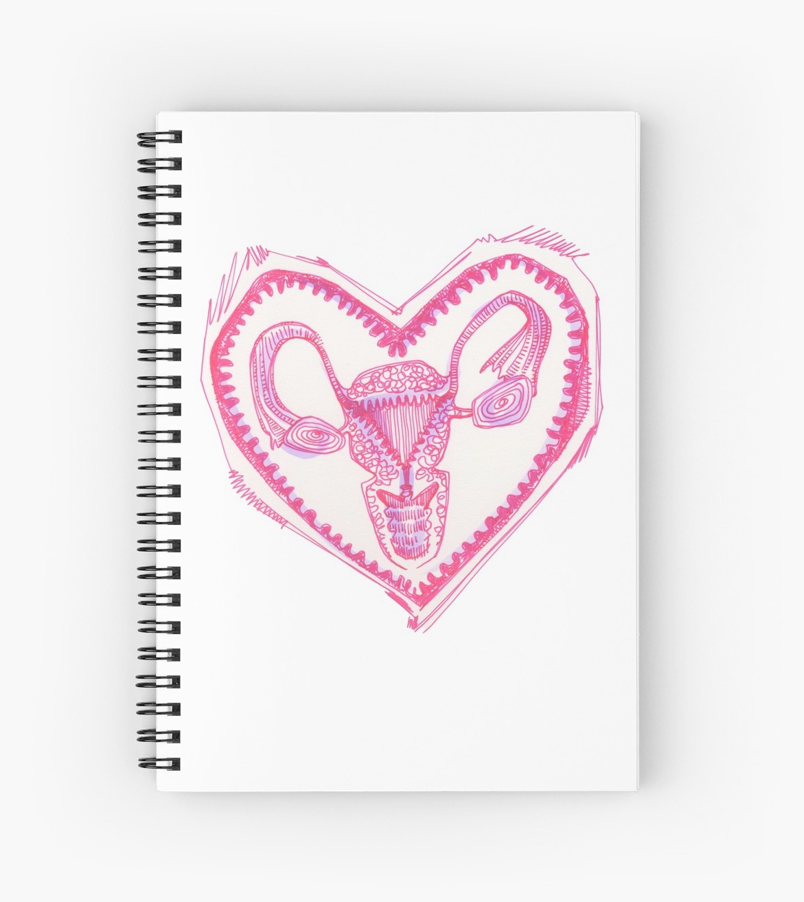 1171x1313 uterus drawing - Uterus Drawing